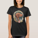 Search for vizsla tshirts Flower