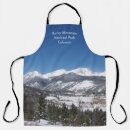 Search for rocky mountain aprons National park