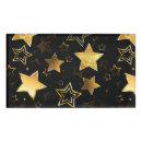 Search for golden name tags Luxury