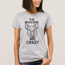 Search for funny pig tshirts Humour