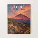 Search for canary islands puzzles Europe