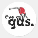 Search for funny gas stickers Pump