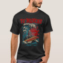 Search for fu manchu tshirts Music