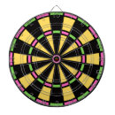 Search for yellow dartboards College dorm furnishings