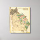 Search for georgia state map art Hand