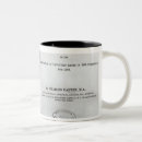 Search for origin of the species mugs Evolution