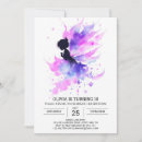 Search for mythical invitations Whimsical