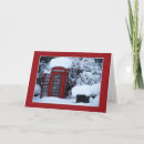 Search for phone box cards Winter