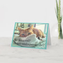 Search for cat get well cards Illness