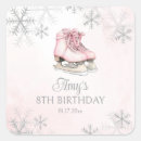 Search for silver snowflake stickers Girl