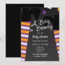 Search for witch baby shower Orange