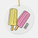 Search for popsicle christmas tree decorations Sweet