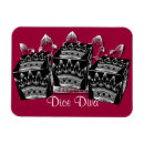 Search for divas magnets Party
