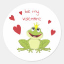 Search for prince frog stickers Cute