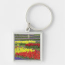 Search for hyacinth key rings Blue