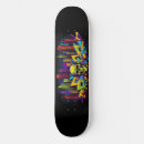 Search for 12 skateboards Graffiti