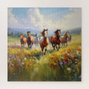 Search for running puzzles Equestrian