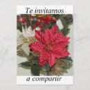 Search for fiesta navidad invitations Party