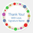 Search for orbit stickers Colourful