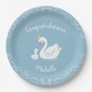 Search for swan plates Beautiful