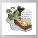 Search for cartoon reindeer posters Funny