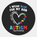 Search for my dad stickers Autistic
