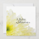 Search for yellow chrysanthemums invitations Flower