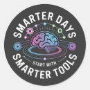 Search for intelligent stickers Engineer