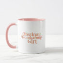 Search for jane austen mugs Feminist