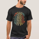 Search for 8 year old birthday tshirts Funny