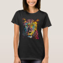 Search for green eyes tshirts Animal