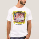 Search for friends tv show tshirts Playful illustration