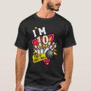 Search for bowling birthday party tshirts 10th
