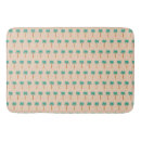 Search for palm tree bath mats Island