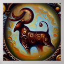 Search for capricorn symbol posters Horoscope
