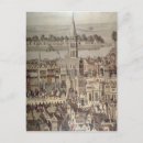 Search for processing postcards School