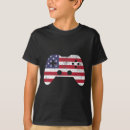 Search for usa kids tshirts President