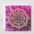 Search for pink and green christmas invitations Minimal