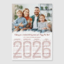 Search for calendar holidays magnets Modern