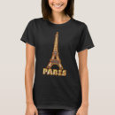 Search for paris womens tshirts Honeymoon