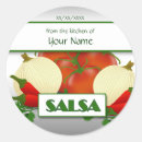 Search for salsa labels mexican