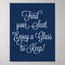 Search for nautical wedding seating charts Typography