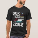 Search for cruise wedding tshirts Trip