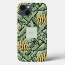Search for bananas iphone cases Tropical
