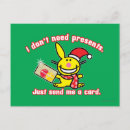 Search for maturing postcards Xmas