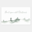 Search for scenes rectangle stickers Watercolor