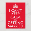 Search for getting married vertical postcards Funny