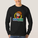 Search for computer geek tshirts Nerd