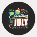 Search for merry christmas in hawaiian stickers Beach vacation