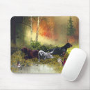 Search for gun dog mouse mats Hunting